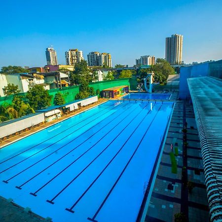 The Thane Club Dış mekan fotoğraf